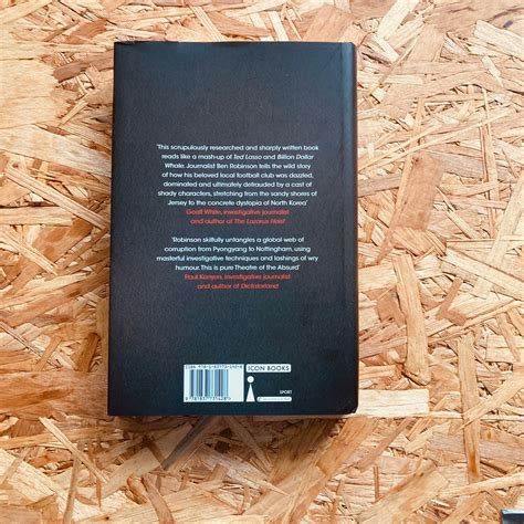 The Trillion Dollar Conman: The Astonishing True Story of the Most Aud – Stanchion