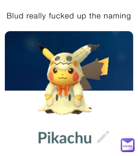 Blud really fucked up the naming | @LPS_Official | Memes