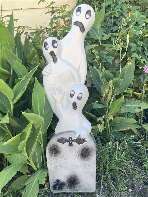 Halloween Blow Mold