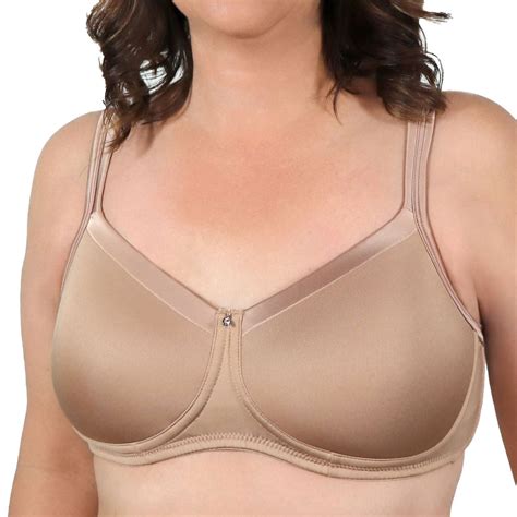 Mastectomy Bras | Pocketed Bras | AMOENA | ANAONO |American Breast Care ...