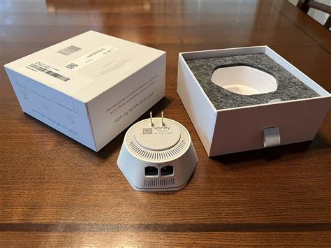 Xfinity Xfi WiFi Boost Pod 2nd Gen XE2-SG - 1 Pod Only 837689003950 | eBay