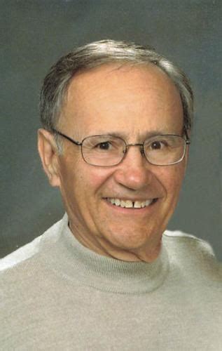 Rudolph Biaggio Obituary (2024) - Rochester, MN - Ranfranz & Vine ...