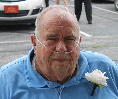 George Shifflett Obituary - Kokomo, IN