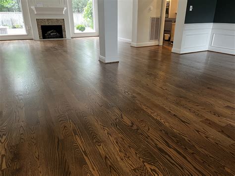 Project Gallery - Houston Hardwood Floor Refinishing at My Hardwood ...