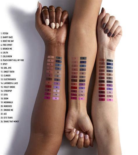 NYX Suede Matte Lipstick - Cold Brew (True Brown) | Vegan Formula | Buy ...