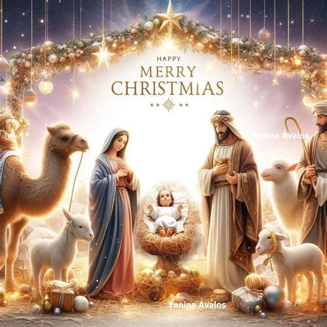 Navidad y Pesebre | Christmas christ, Christmas nativity scene pictures ...