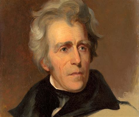 Andrew Jackson | Facts, Biography, & Accomplishments | Britannica