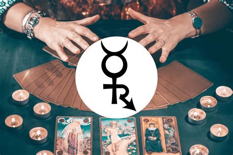 2026 Mercury retrograde in Pisces tarot horoscopes for each zodiac sign ...