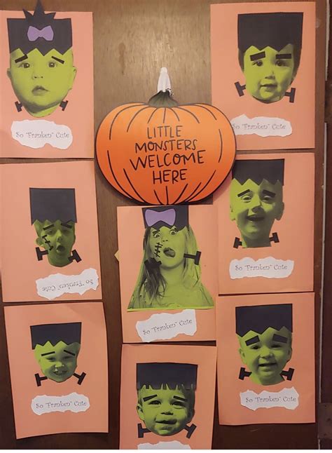 Pin by Jenna on Education in 2025 | Halloween preschool, Halloween ...