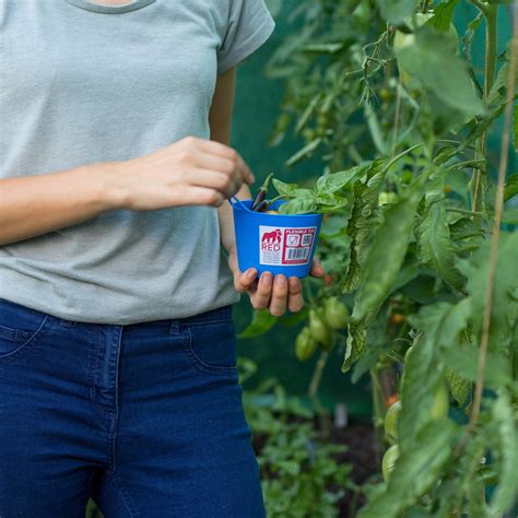 Gorilla Tub Micro 300ml - Portable Multipurpose Tub - Red Gorilla - UK