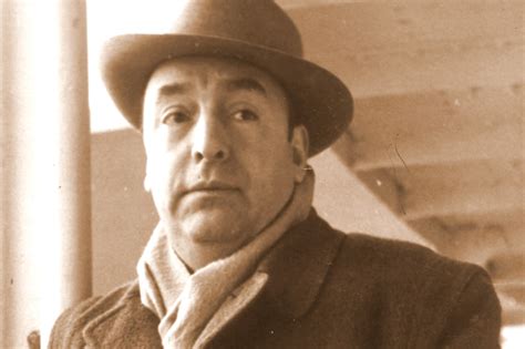 Pablo Neruda: Poeta chileno y figura política