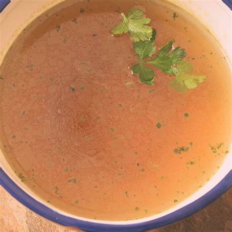 13 Beef Broth Substitutes (For Every Type of Recipe)