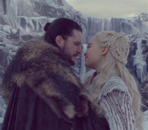 Dany And Jon
