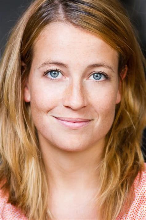 Melissa Leon Martin biographie, news, photos, vidéos et avis