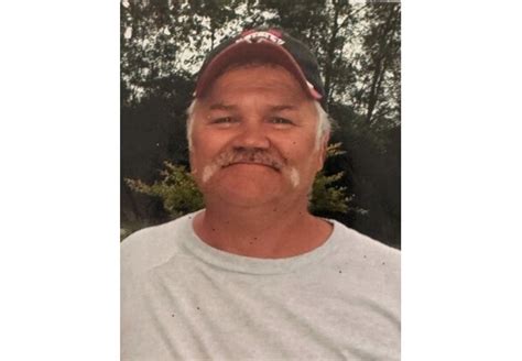 Mark Allen Arrington Obituary (2025) - Fayetteville, NC - Jernigan ...
