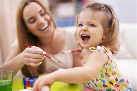 Your Supercharged Live-In Nanny: More Than Just Savings, It's Household Harmony! - Regency Nannies