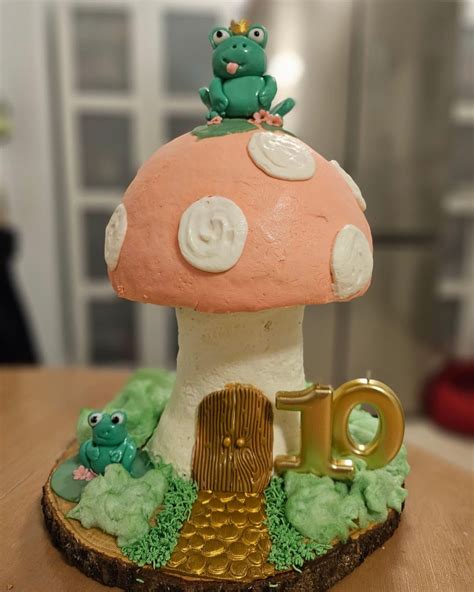 Is it still cake if it's ice cream?? : r/cakedecorating