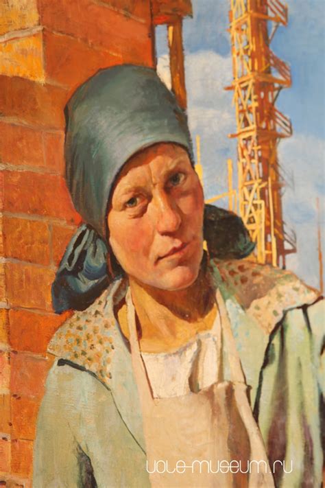 Первая пятилетка. Великие стройки Урала — Свердловский областной ...