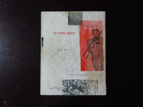 Marilyn Monroe *PLAYBOY* Magazine 1953 VERY RARE! HTF! | #1822852054