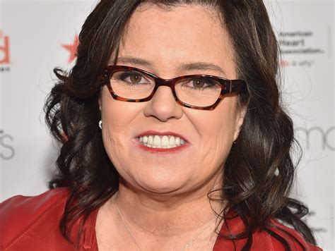 Rosie Odonnell Young