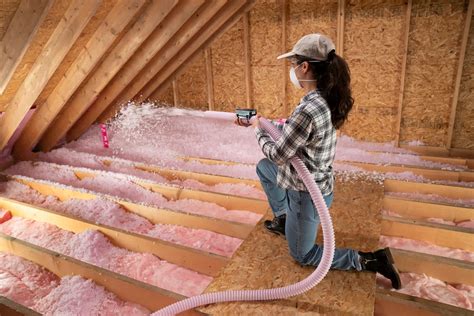 What Is The Best Kind Of Attic Insulation | Storables