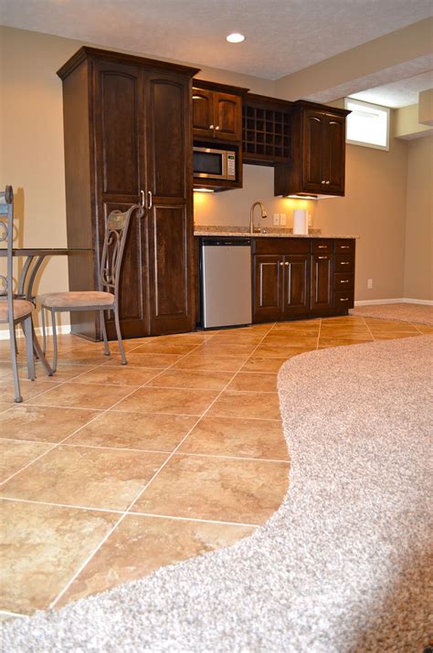 Easy Basement Flooring – Flooring Tips