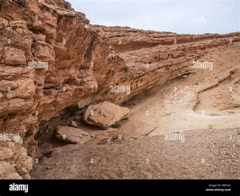 Known as Star Wars canyon this location was used in Star Wars and ...
