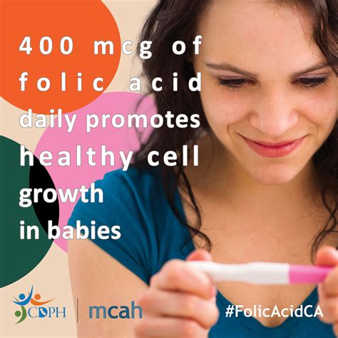 Folic Acid