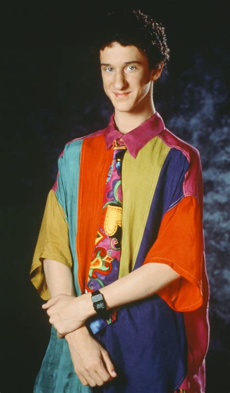 Dustin Diamond's Troubled Life after 'Saved by the Bell'