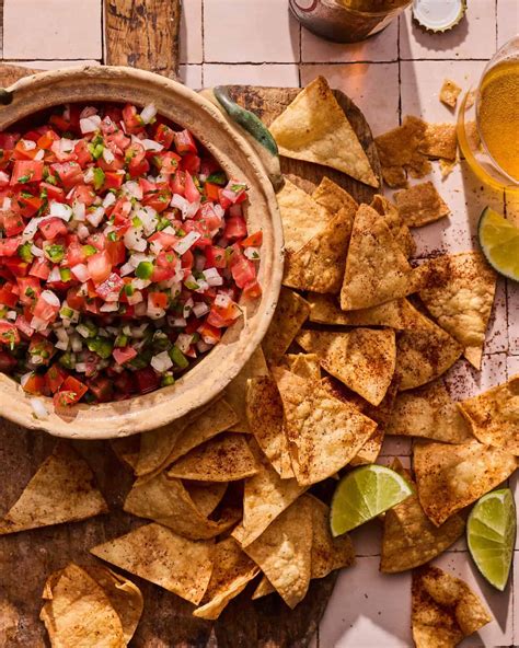 Pico De Gallo Seasoning Recipe