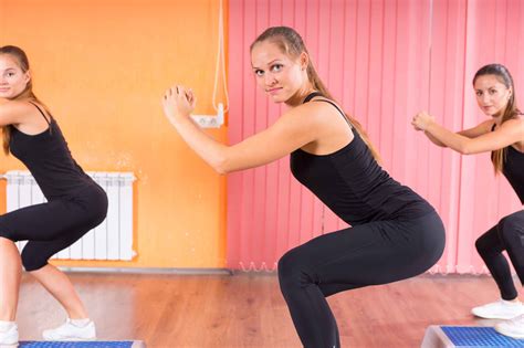 Hip Stability Exercises | 2bstronger.com