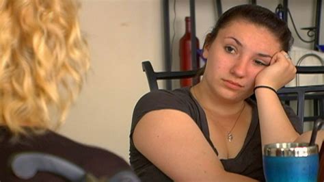 Guarda Teen Mom 3 stagione 1 episodio 8: Some Days Matter More ...