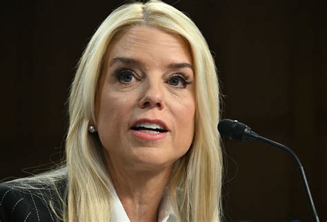 Pam Bondi | Education, Age, Husband, DOJ, & Facts | Britannica