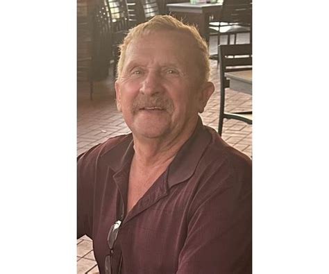 John Fekety Obituary (2023) - Mansfield, PA - Buckheit Funeral Chapel ...