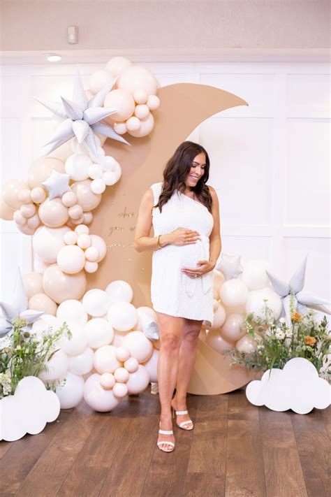 Baby Shower Ideas For Girls On A Budget