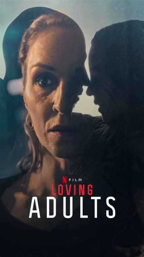 Loving adults official poster netflix – Artofit