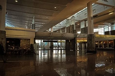 Ted Stevens Anchorage International Airport | ALASKA.ORG