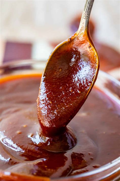 Simple Bbq Sauce Recipe Nz at Tammy Jackson blog