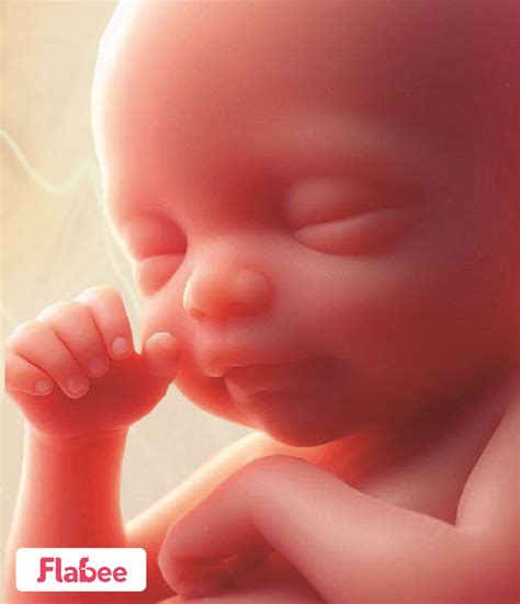 32 Weeks Pregnant: Your Complete Guide to Baby's Position & Final ...