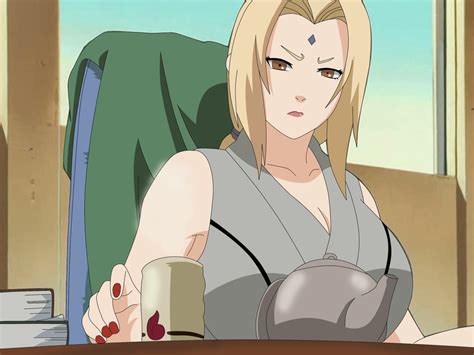 Tsunade/#409625 - Zerochan