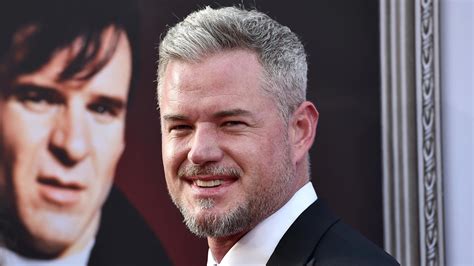 Eric Dane pushes for ALS research funding in meeting with congressman ...