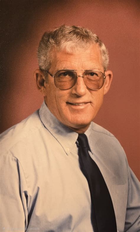 Thomas E. Aldridge - Peasley Funeral Homes