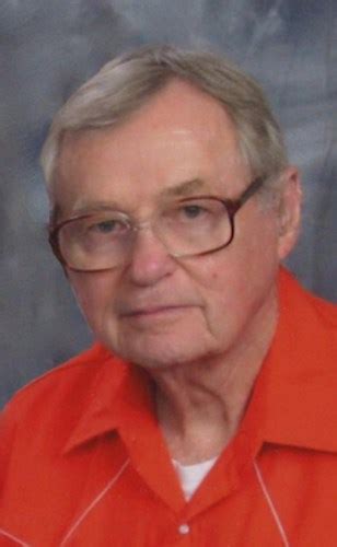 Thomas Stevens Obituary (1924 - 2024) - Janesville, WI - The Gazette