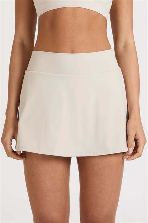 ALLFENIX CloudCore Active Skort – All Fenix