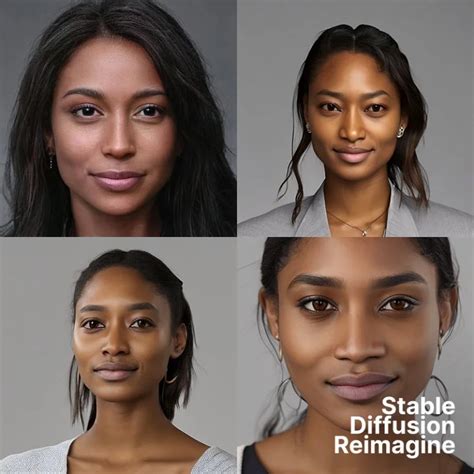 Stable Diffusion Reimagine — Stability AI