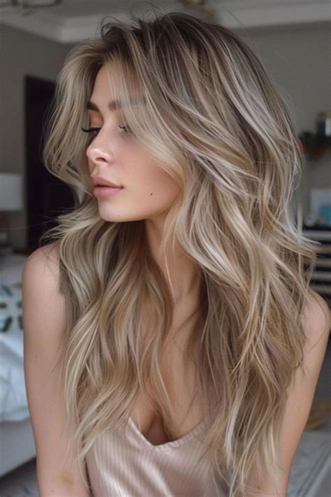 42 Fall Blonde Hair Color Ideas That Are Cozy, Warm, and Oh-So-Chic ...