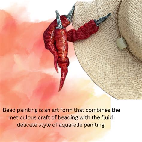 Bead Painting
