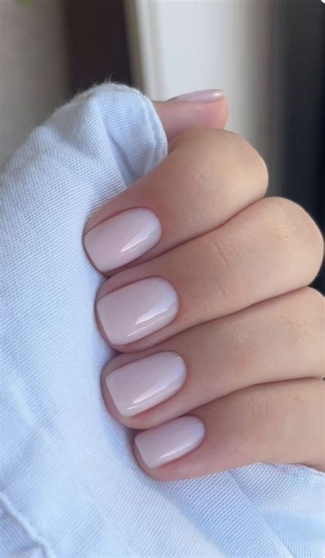 25 Summer Nail Colors You Need to Try This Season! - nail shapes in ...