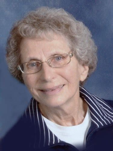 Nancy Gillespie Obituary (1943 - 2025) - Council Bluffs, IA - The Daily ...