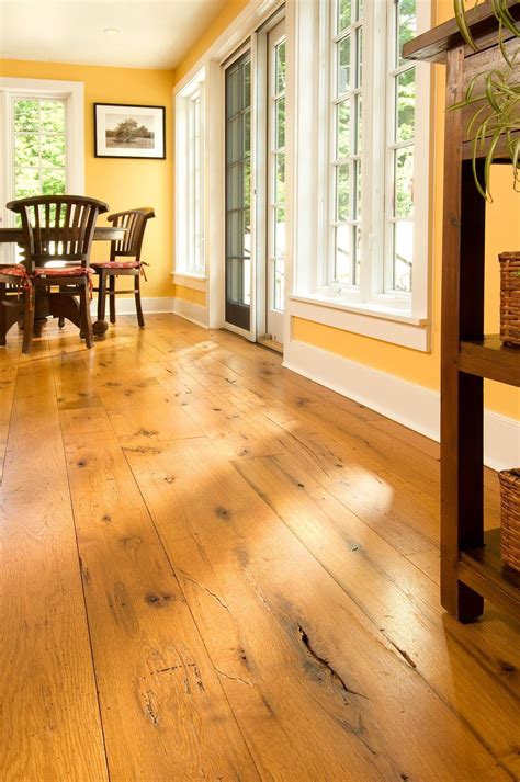 What Is The Cost Of Wide Plank Hardwood Flooring at Eva Facy blog